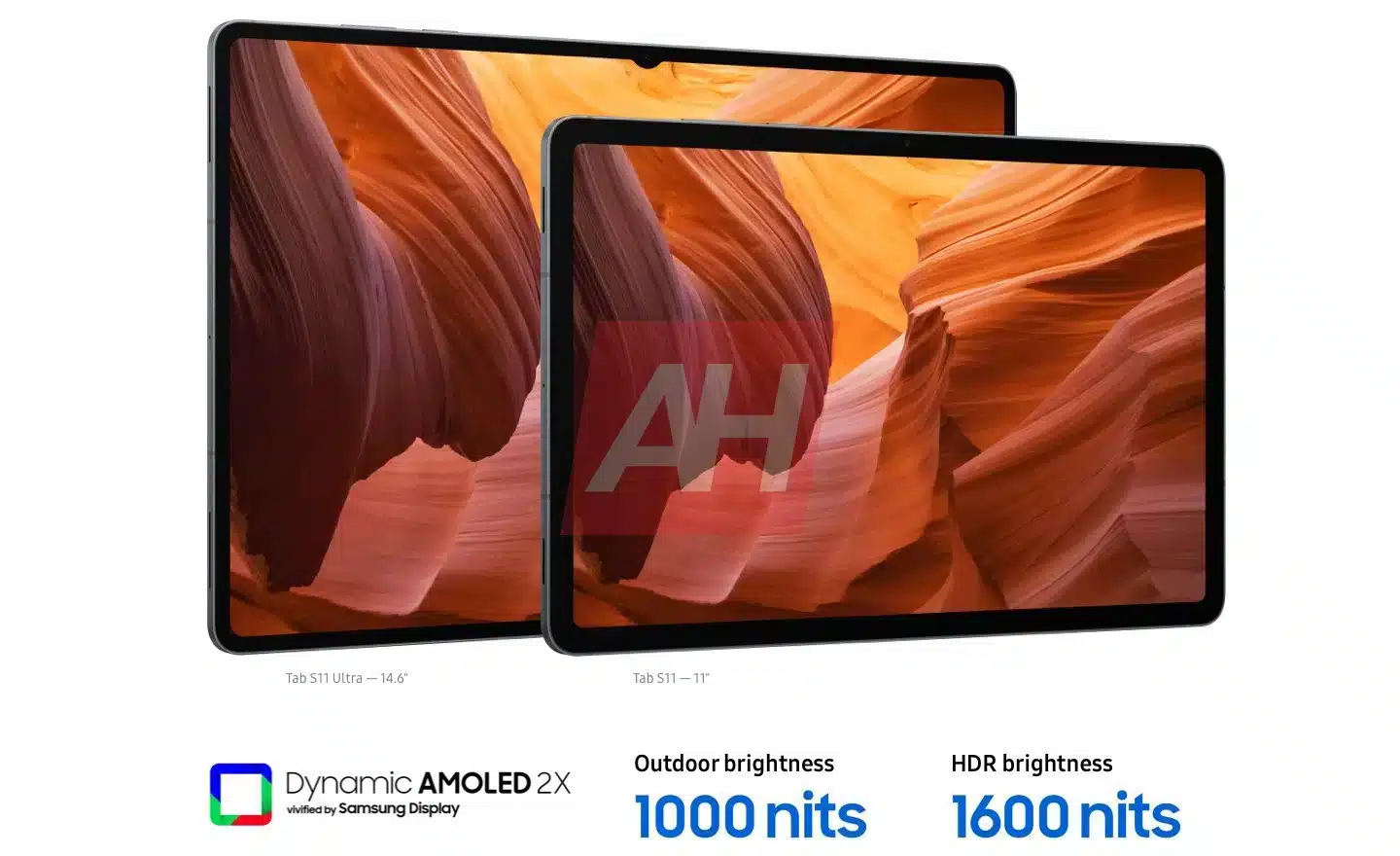 Galaxy Tab S11 Ultra lộ ảnh render và tài liệu quảng bá, hé lộ toàn bộ thiết kế và cấu hình