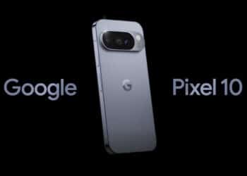 Google "đá đểu" Apple vì Siri mãi chưa “thông minh” trong quảng cáo Pixel 10