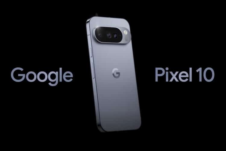 Google "đá đểu" Apple vì Siri mãi chưa “thông minh” trong quảng cáo Pixel 10