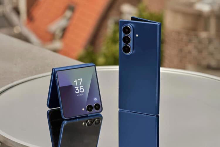 Hơn 12.000 chiếc Galaxy Z Flip 7 và Z Fold 7 vừa bị trộm, thiệt hại lên đến 260 tỷ đồng