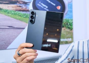 iPhone màn hình gập có thể ra mắt với mức giá ngang Galaxy Z Fold 7