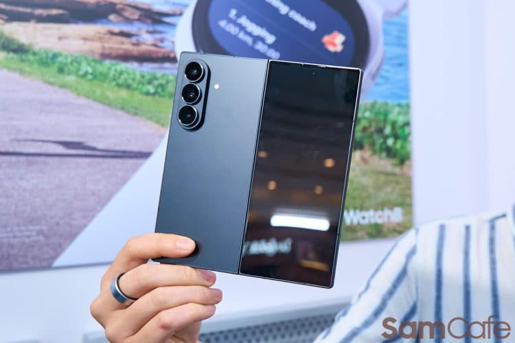 iPhone màn hình gập có thể ra mắt với mức giá ngang Galaxy Z Fold 7