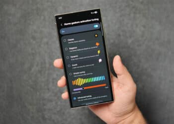 Người dùng Galaxy S24 gặp lỗi Home Up khi nâng cấp One UI 8 Beta, Samsung đưa ra cách khắc phục