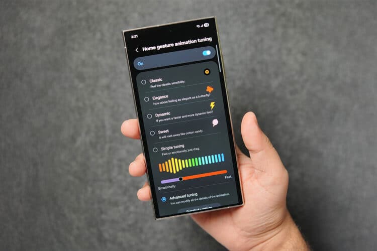 Người dùng Galaxy S24 gặp lỗi Home Up khi nâng cấp One UI 8 Beta, Samsung đưa ra cách khắc phục