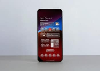 One UI 8.5 có thể mang tính năng tạo biểu tượng đơn sắc tự động từ Android 16