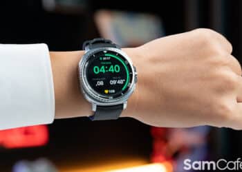 Samsung chỉ trích đồng hồ Trung Quốc, tiết lộ đang phát triển Galaxy Watch 9 và Watch 10