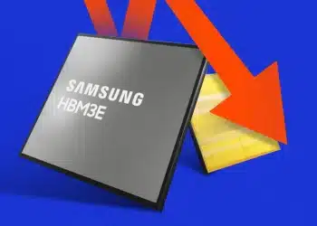 Samsung có thể giảm giá chip HBM3E do nguồn cung vượt cầu