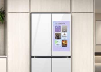 Samsung đưa One UI lên thiết bị gia dụng AI, mở rộng trải nghiệm hệ sinh thái thông minh