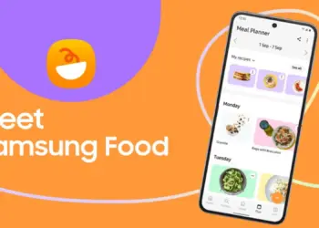 Samsung Food bổ sung tính năng thêm công thức nấu ăn bằng ảnh chụp