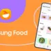 Samsung Food bổ sung tính năng thêm công thức nấu ăn bằng ảnh chụp