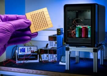 Samsung giành giải thưởng danh giá nhờ công nghệ làm mát Peltier thế hệ mới