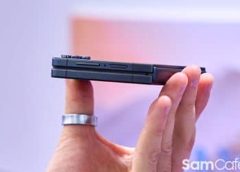 Samsung khẳng định Galaxy Z Flip 7 bền ngang ngửa Fold 7