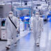 Samsung "lôi kéo" hàng loạt kỹ sư chủ chốt của Intel giữa khủng hoảng tái cấu trúc