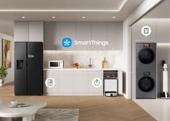 Samsung mở rộng dịch vụ chẩn đoán từ xa bằng AI cho thiết bị gia dụng tại hơn 120 quốc gia