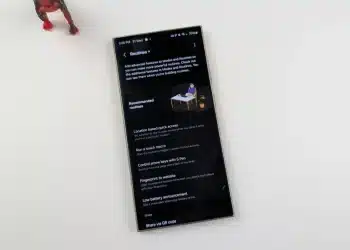 Samsung nâng cấp Routines+ với tính năng ‘Just in Routine’ thông minh hơn
