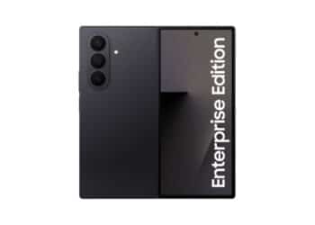 Samsung ra mắt Galaxy Z Fold 7 Enterprise Edition với thời gian bảo hành 3 năm và gói Knox Suite