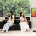 Samsung ra mắt màn hình di động The Freestyle Edge với thiết kế linh hoạt, độ phân giải 4K