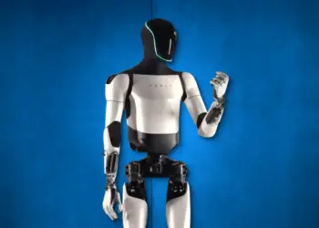 Samsung sẽ cung cấp màn hình OLED cho Tesla, có thể dùng cho robot Optimus