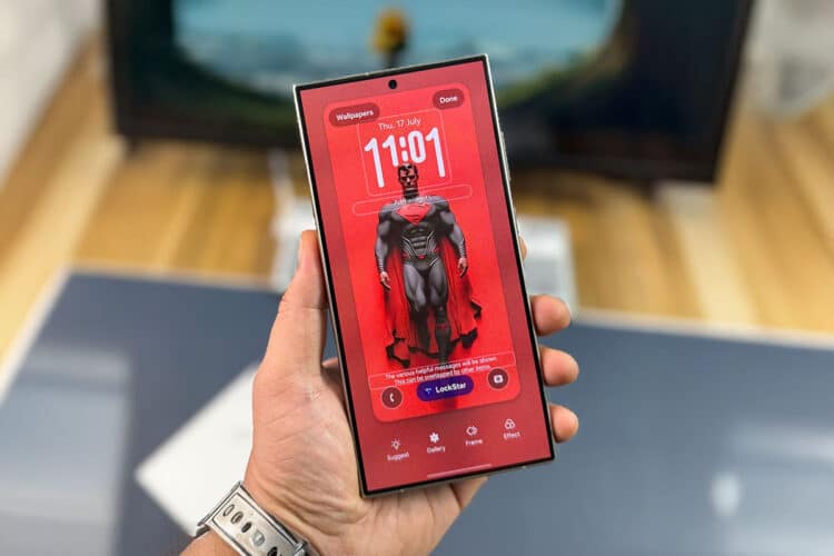 Samsung thử nghiệm One UI 8 trên Galaxy S24, chuẩn bị phát hành bản Beta