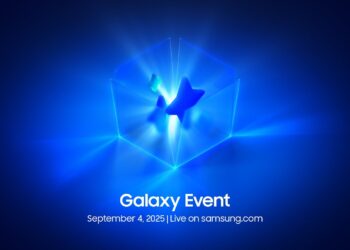 Samsung Unpacked sẽ diễn ra ngày 4/9, hứa hẹn “lấn át” iPhone 17 với loạt thiết bị Galaxy mới