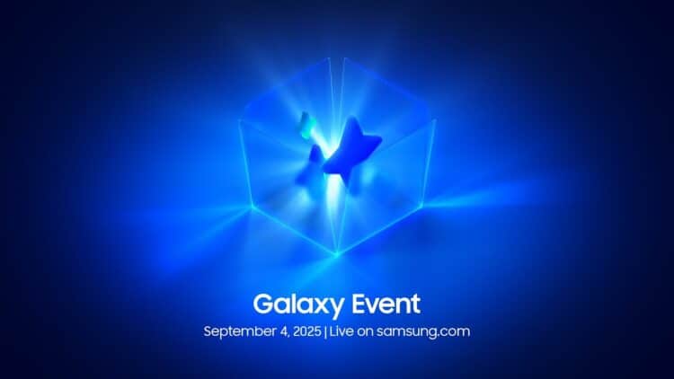 Samsung Unpacked sẽ diễn ra ngày 4/9, hứa hẹn “lấn át” iPhone 17 với loạt thiết bị Galaxy mới