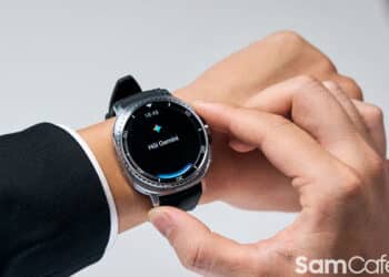 Samsung xác nhận One UI 8 Watch sẽ phát hành chính thức trong năm nay