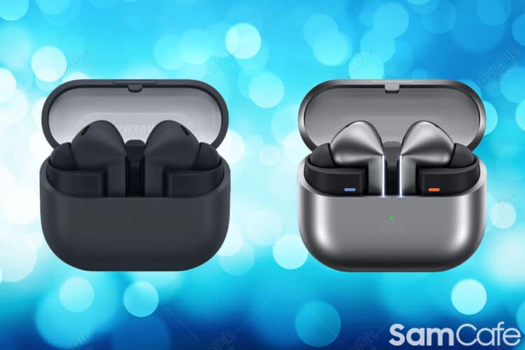 So sánh Galaxy Buds 3 FE và Buds 3 Pro: Chọn giá rẻ hay chất âm cao cấp?