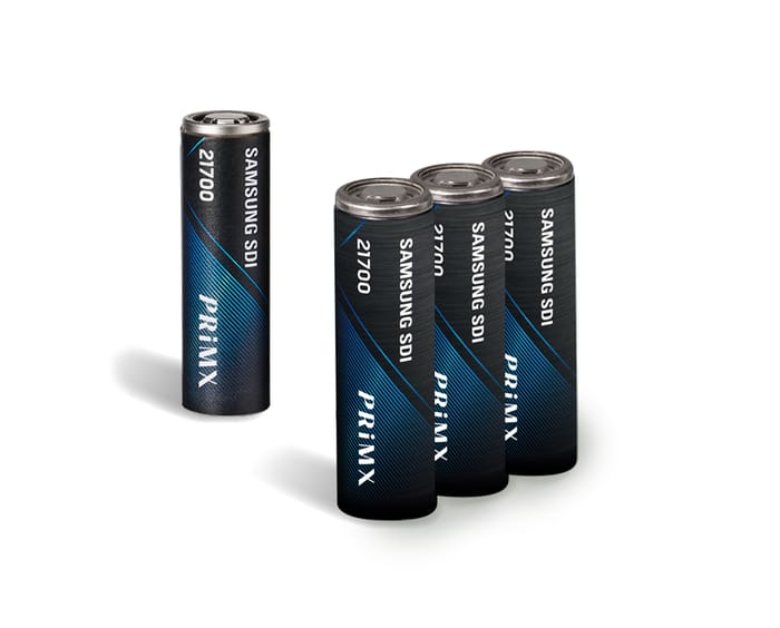 Xe điện dùng pin Samsung lập kỷ lục thế giới về quãng đường di chuyển: Hơn 1.200km chỉ với một lần sạc