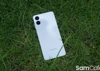 Galaxy A06 5G review