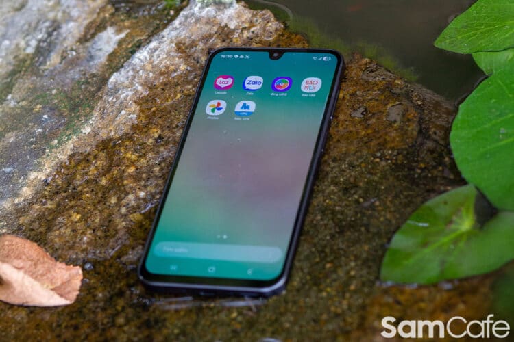 Galaxy A26 5G hands on review
