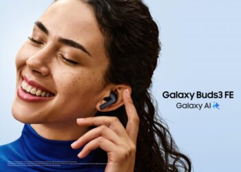 Galaxy Buds 3 FE