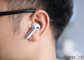 Galaxy Buds 3 FE hands on