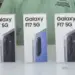 Galaxy F17 5G