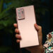Galaxy Note 20 Ultra hands on