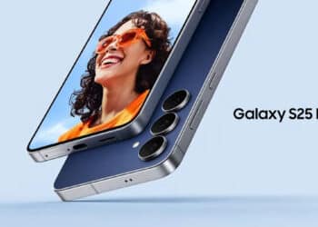 Galaxy S25 FE Official