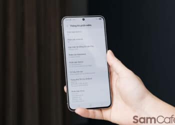 Galaxy S25 FE Update Firmware