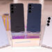 Galaxy S25 FE full color options