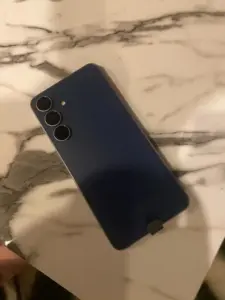 Galaxy S25 FE unboxing