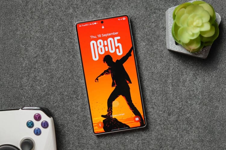 Galaxy S25 Ultra One UI 8