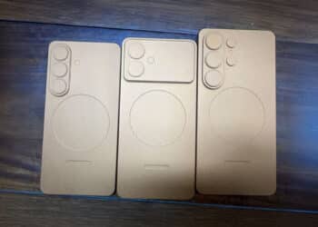 Galaxy S26 S26 Pro S26 Edge S26 Ultra Dummy