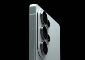 Galaxy S26 Ultra Camera concept