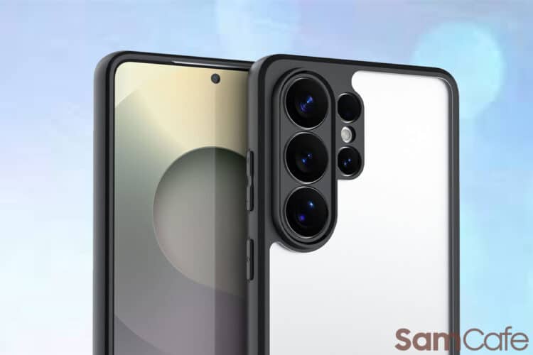 Galaxy S26 Ultra Case