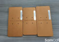 Galaxy S26 dummy units front