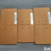 Galaxy S26 dummy units front