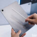 Galaxy Tab S11 S Pen hands on