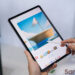 Galaxy Tab S11 S Pen hands on