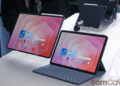 Galaxy Tab S11 Tab S11 Ultra display