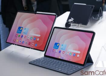 Galaxy Tab S11 Tab S11 Ultra display