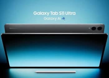 Galaxy Tab S11 Ultra Official