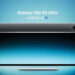 Galaxy Tab S11 Ultra Official